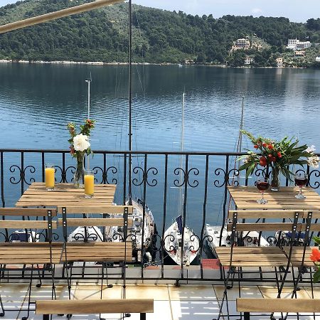 Porto Guest House Skiathos Exterior foto