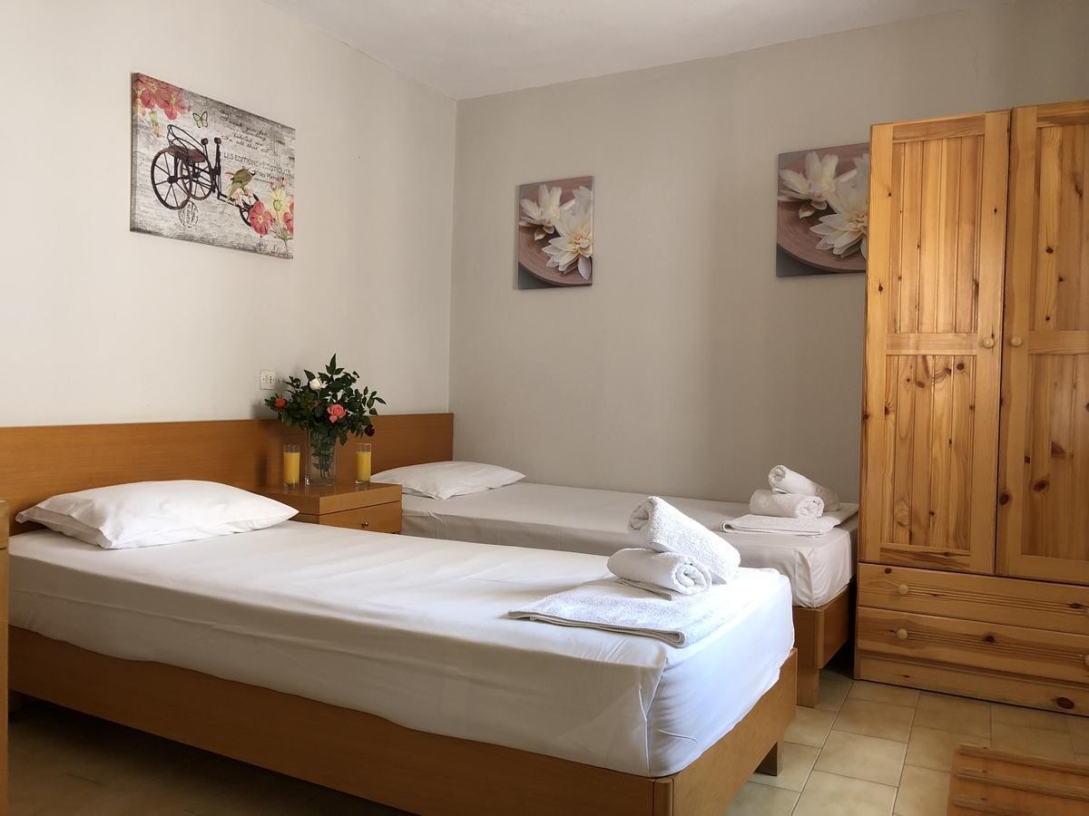 Porto Guest House Skiathos Exterior foto