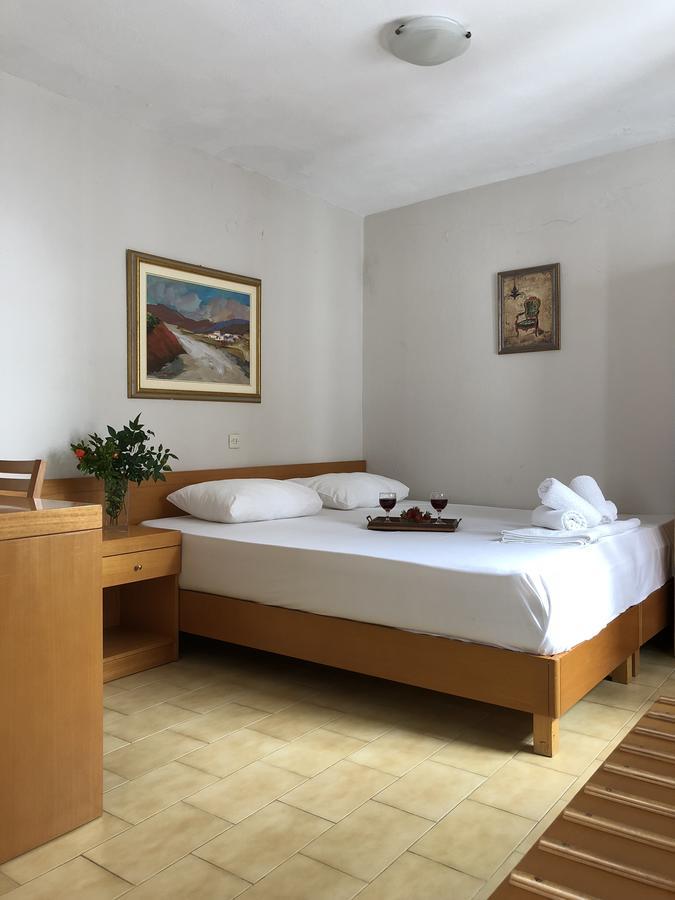 Porto Guest House Skiathos Exterior foto