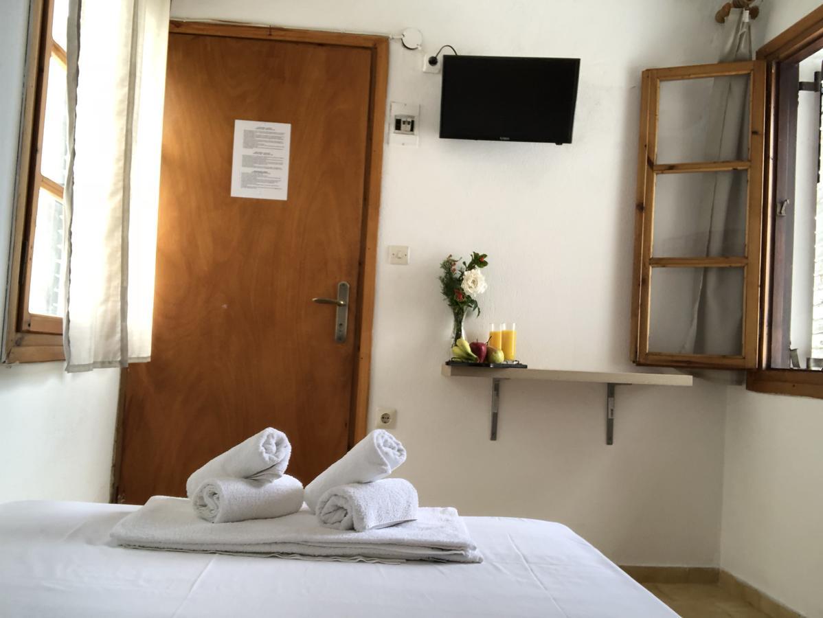 Porto Guest House Skiathos Exterior foto