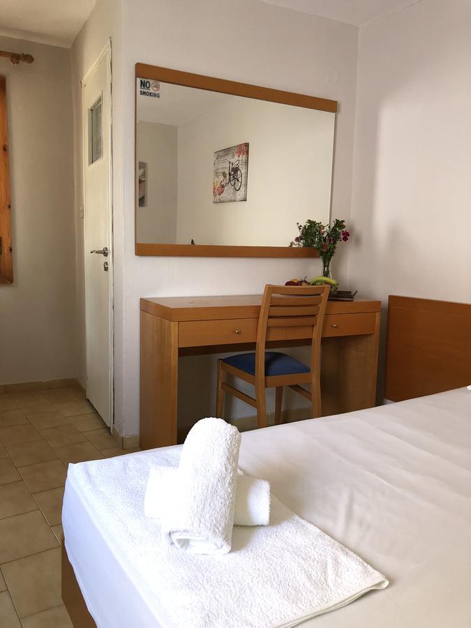 Porto Guest House Skiathos Exterior foto