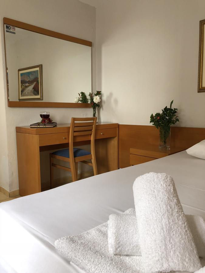Porto Guest House Skiathos Exterior foto