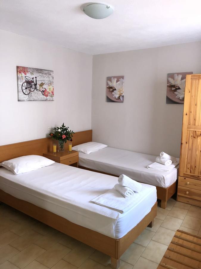 Porto Guest House Skiathos Exterior foto