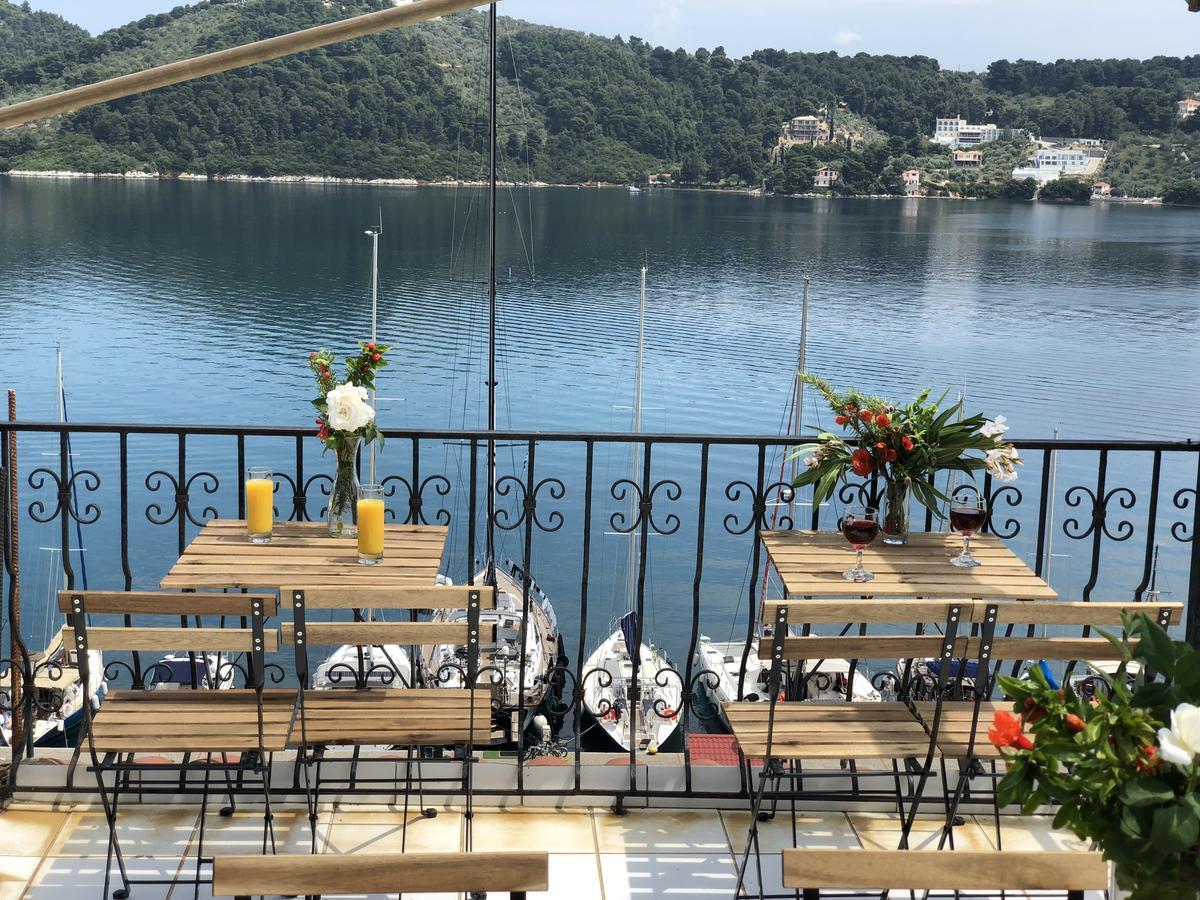 Porto Guest House Skiathos Exterior foto